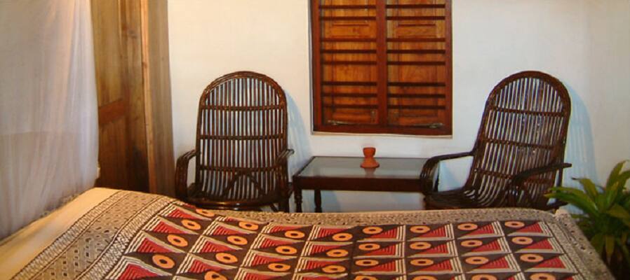 Sea Pearl Chalets, Varkala 4